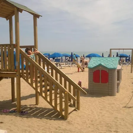 Beach2 Hotel Lido di Jesolo