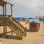Beach2 Szálloda Lido di Jesolo