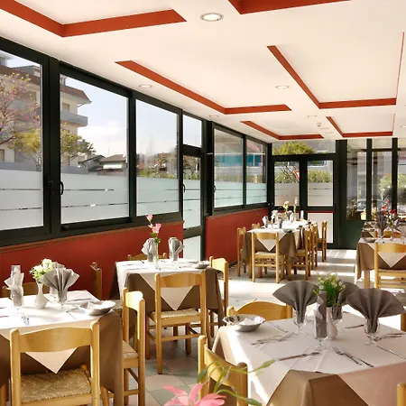 Hotel Beach2 Lido di Jesolo