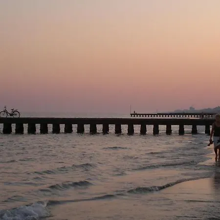 Szálloda Beach2
