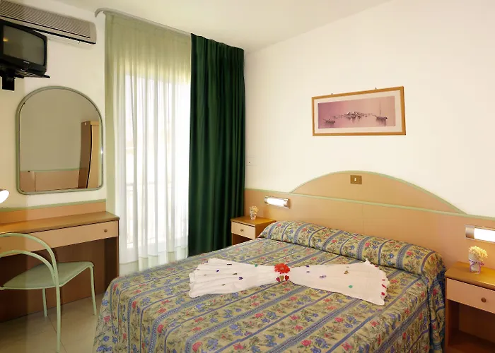 Hotel Beach2 3*