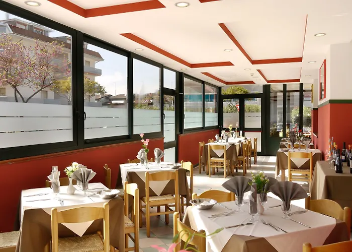 Hotel Beach2 Lido di Jesolo