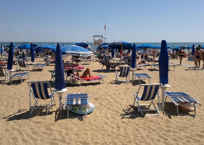 Beach2 Hotel