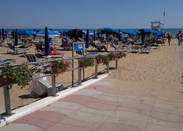 Beach2 Hotel Lido di Jesolo