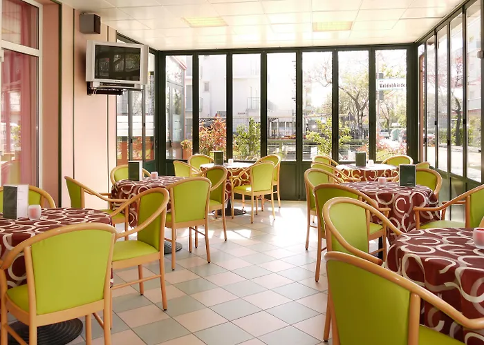 Beach2 3* Lido di Jesolo