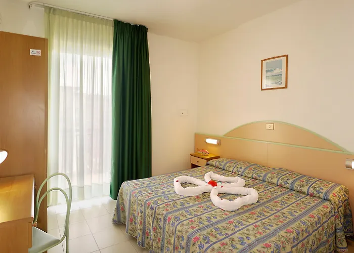 Hotel Beach2 Lido di Jesolo